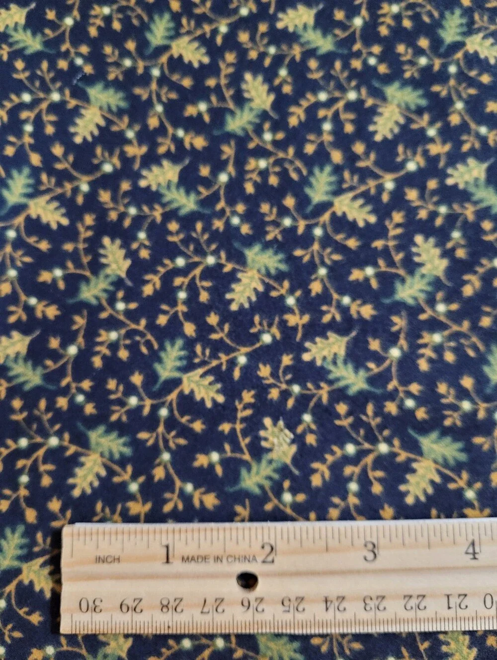 Country House Flannels By Thimbleberries Flannel Sewing Fabric (1016)